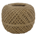 Holmes 150g Natural Jute String Ball 90m